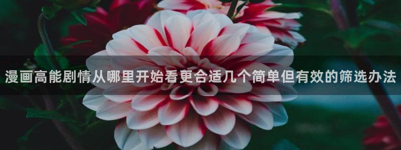 漫漫漫画免费漫画网站